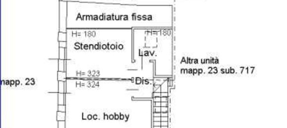 Studio à Nerviano, Italy No. 64746 22