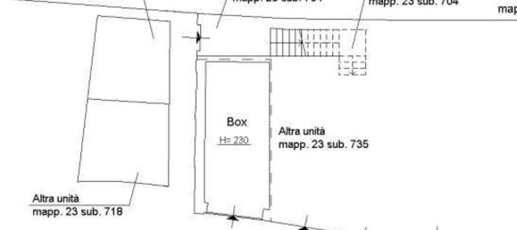 Studio à Nerviano, Italy No. 64746 23