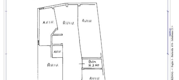 2 rooms Apartment in Esine, Italy No. 253820 16