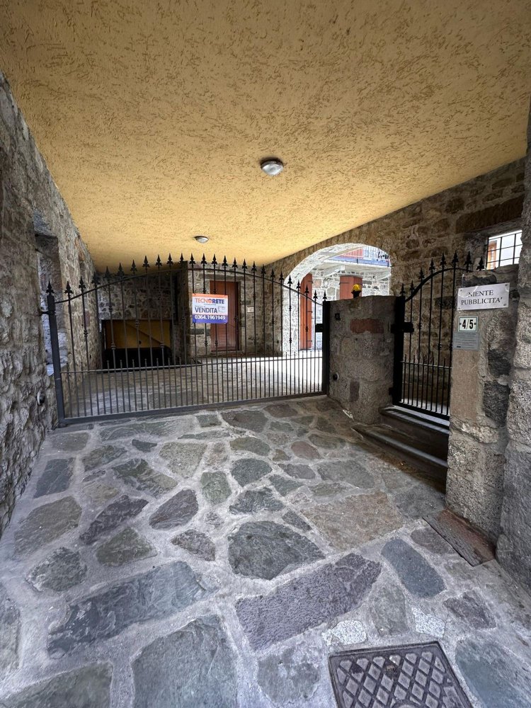 2 rooms Apartment in Esine, Italy No. 253820