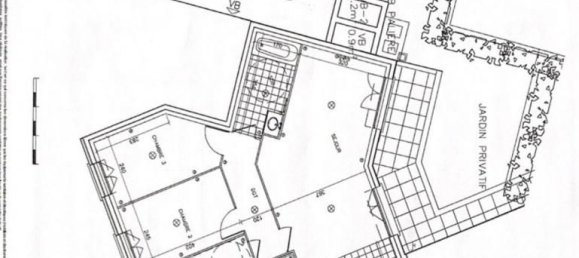 Apartamento de 3 dormitorios en La Garenne-Colombes, France No. 327446 3