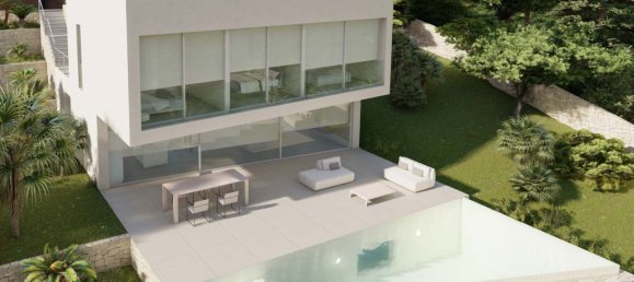 3 Schlafzimmer Villa in Denia, Spain, Nr. 10549 8