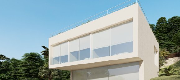 3 Schlafzimmer Villa in Denia, Spain, Nr. 10549 9