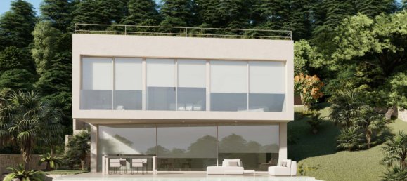 3 Schlafzimmer Villa in Denia, Spain, Nr. 10549 4