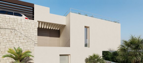 3 Schlafzimmer Villa in Denia, Spain, Nr. 10549 6