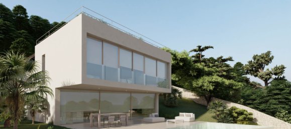 3 Schlafzimmer Villa in Denia, Spain, Nr. 10549 7