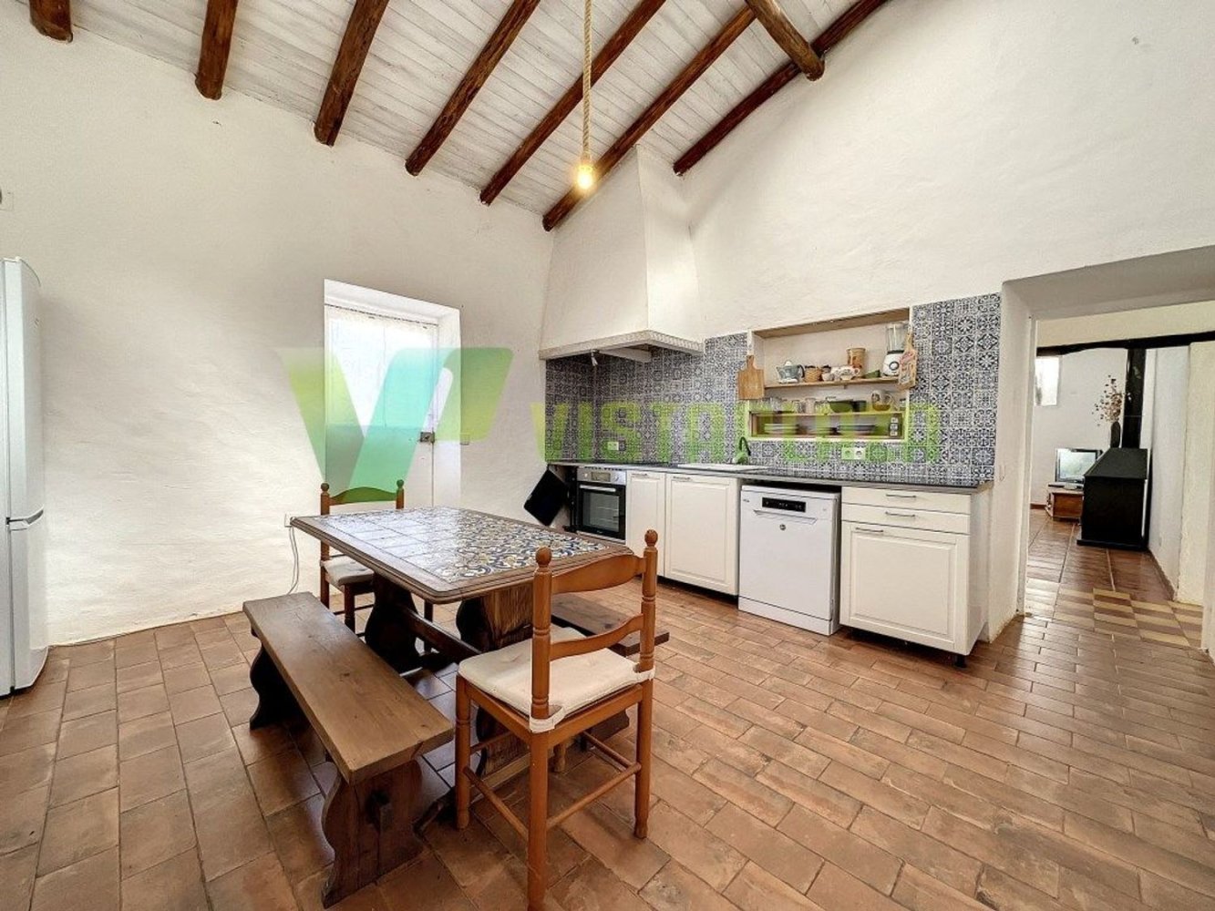 3 Schlafzimmer Haus in Silves, Portugal, Nr. 40726