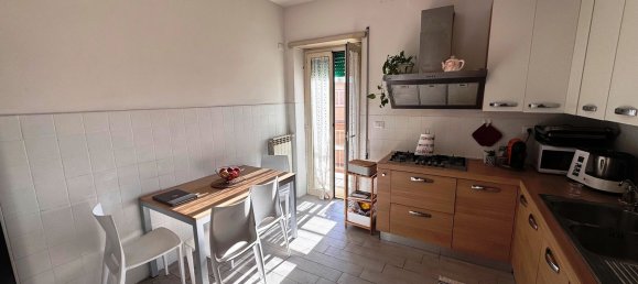 3-salle Appartement à Rome, Italy No. 207827 15