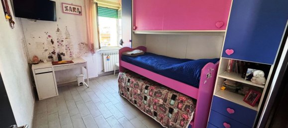 3-salle Appartement à Rome, Italy No. 207827 18