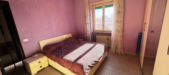 3-salle Appartement à Rome, Italy No. 207827 7