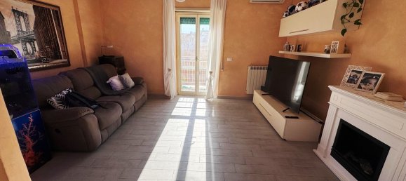 3-salle Appartement à Rome, Italy No. 207827 13