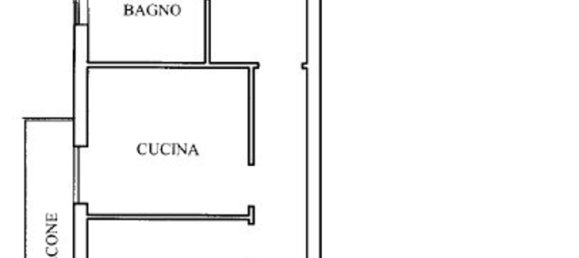 3-salle Appartement à Rome, Italy No. 207827 23