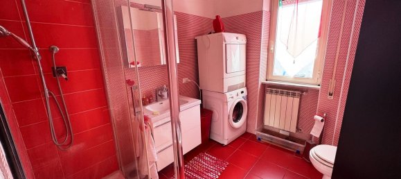3-salle Appartement à Rome, Italy No. 207827 21