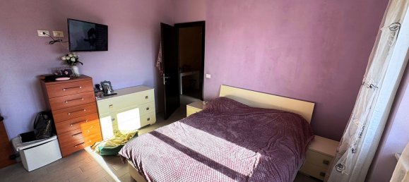 3-salle Appartement à Rome, Italy No. 207827 8