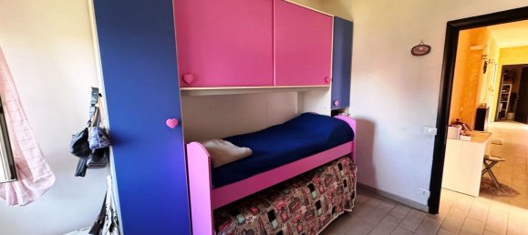 3-salle Appartement à Rome, Italy No. 207827 19