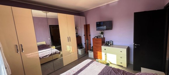 3-salle Appartement à Rome, Italy No. 207827 17