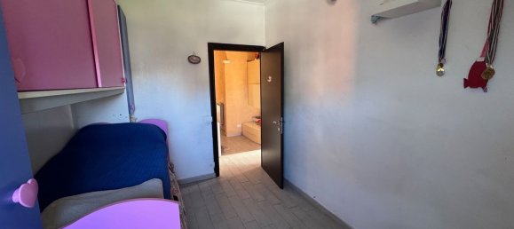 3-salle Appartement à Rome, Italy No. 207827 20