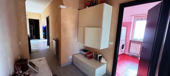 3-salle Appartement à Rome, Italy No. 207827 5