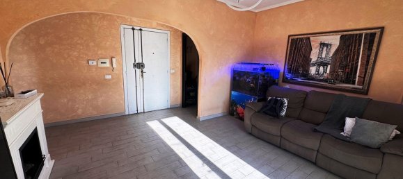 3-salle Appartement à Rome, Italy No. 207827 14
