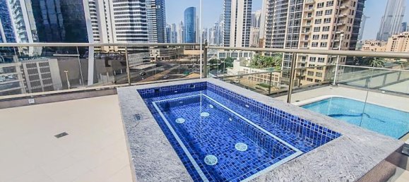 Apartment in Downtown Dubai (Downtown Burj Dubai), UAE No. 2379 30