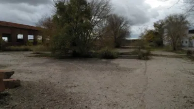  قطعة أرض في Toledo, Spain 5300متر مربع رقم 145405