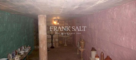 Bureau à Floriana, Malta 106m² No. 13439 12