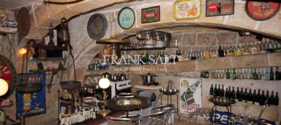 Bureau à Floriana, Malta 106m² No. 13439 5