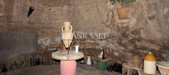 Bureau à Floriana, Malta 106m² No. 13439 6