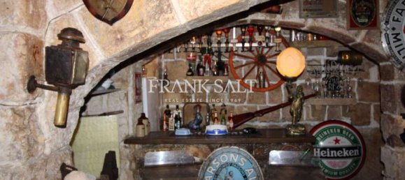 Bureau à Floriana, Malta 106m² No. 13439 3