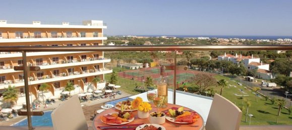 1 chambre Appartement à Albufeira, Portugal No. 9439 5