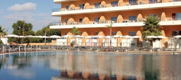 1 chambre Appartement à Albufeira, Portugal No. 9439 3