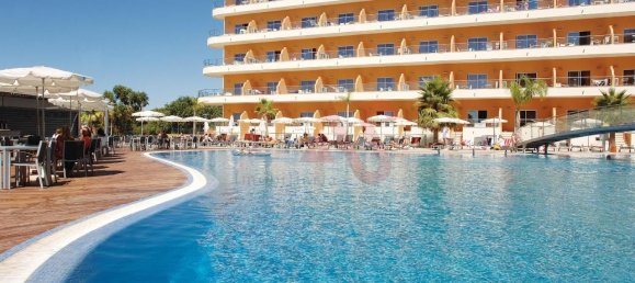 1 chambre Appartement à Albufeira, Portugal No. 9439 2