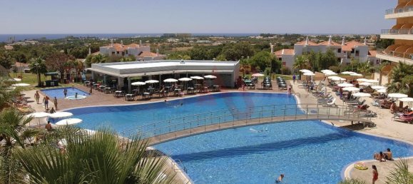 1 chambre Appartement à Albufeira, Portugal No. 9439 10