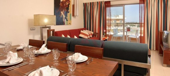 1 chambre Appartement à Albufeira, Portugal No. 9439 6