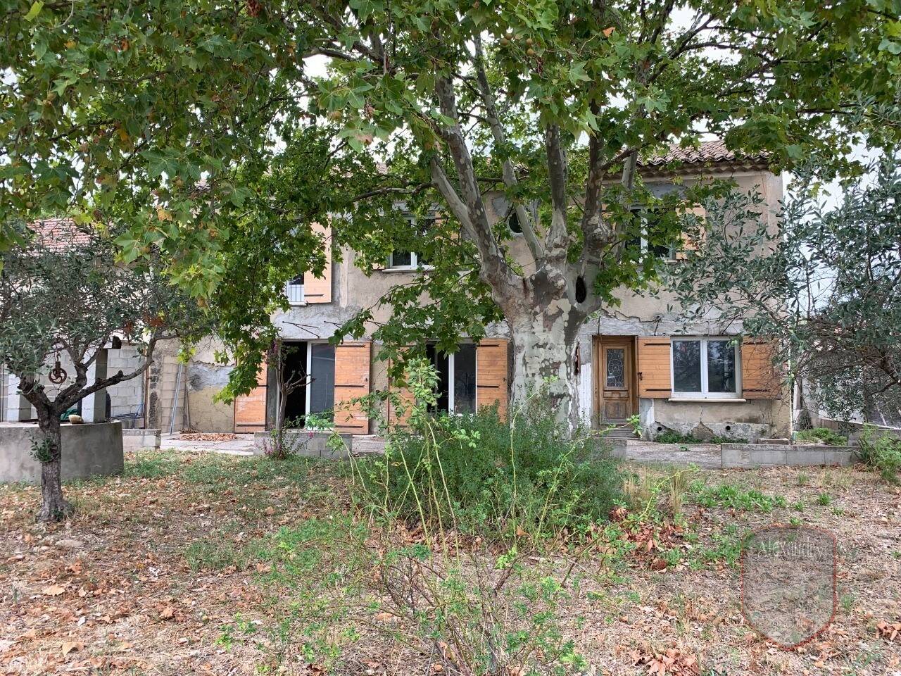 3 bedrooms House in Sorgues, France No. 355545