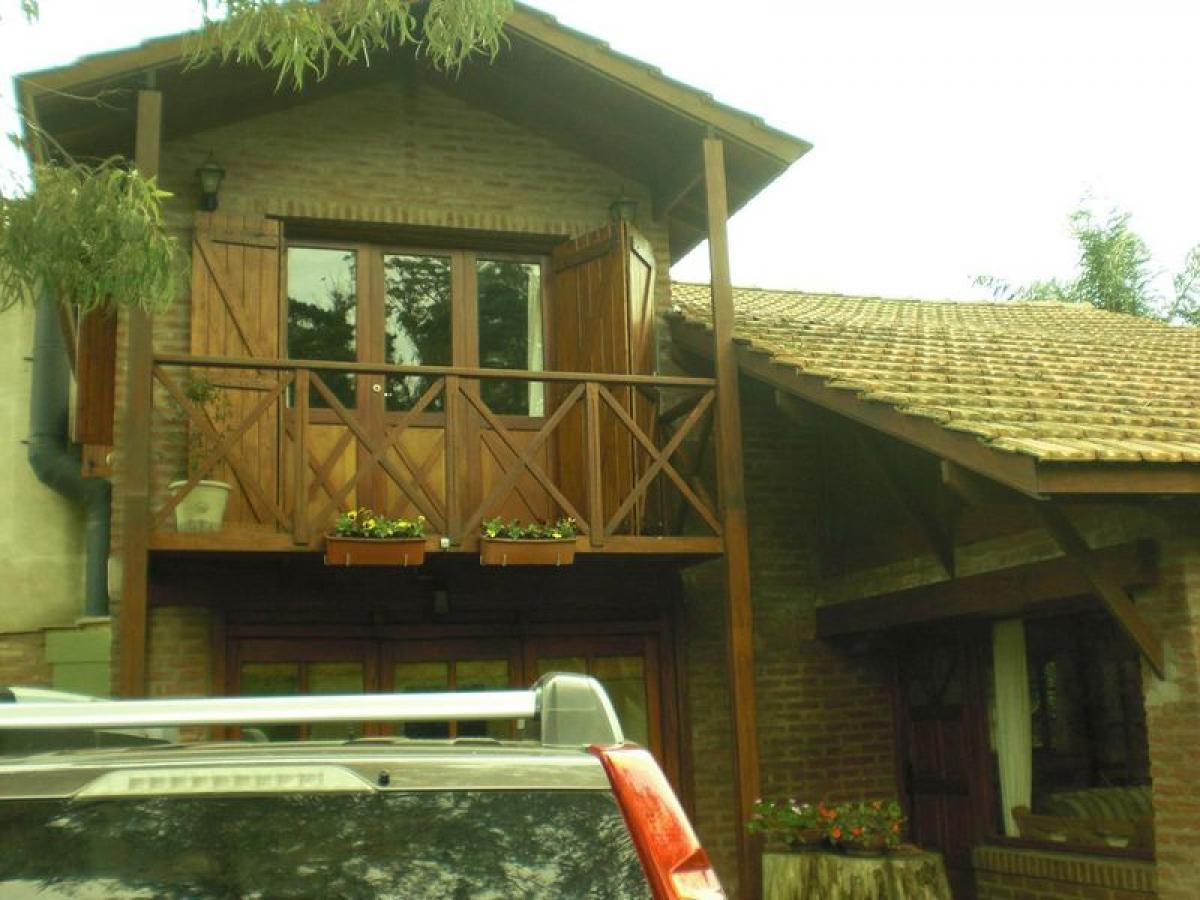 2 Schlafzimmer Haus in Mar del Plata, Argentina, Nr. 87445