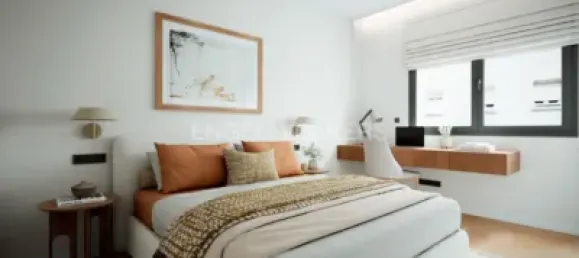 4 bedrooms Apartment in Eixample, Spain No. 185510 17