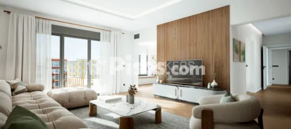 4 bedrooms Apartment in Eixample, Spain No. 185510 24