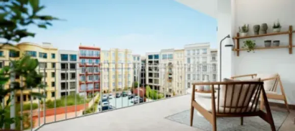 4 bedrooms Apartment in Eixample, Spain No. 185510 3