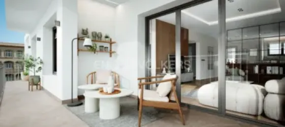 4 bedrooms Apartment in Eixample, Spain No. 185510 4
