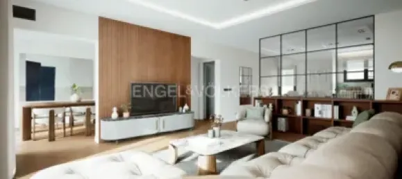 4 bedrooms Apartment in Eixample, Spain No. 185510 26