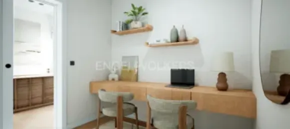 4 bedrooms Apartment in Eixample, Spain No. 185510 10