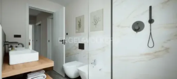 4 bedrooms Apartment in Eixample, Spain No. 185510 7