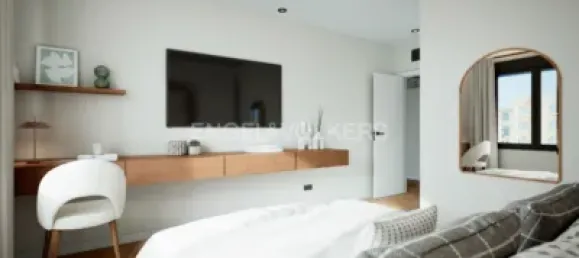 4 bedrooms Apartment in Eixample, Spain No. 185510 11