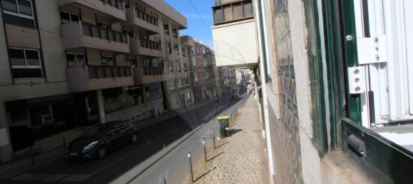 Apartamento T2 em Lisbon, Portugal N.º 11815 20