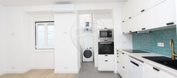 Apartamento T2 em Lisbon, Portugal N.º 11815 6