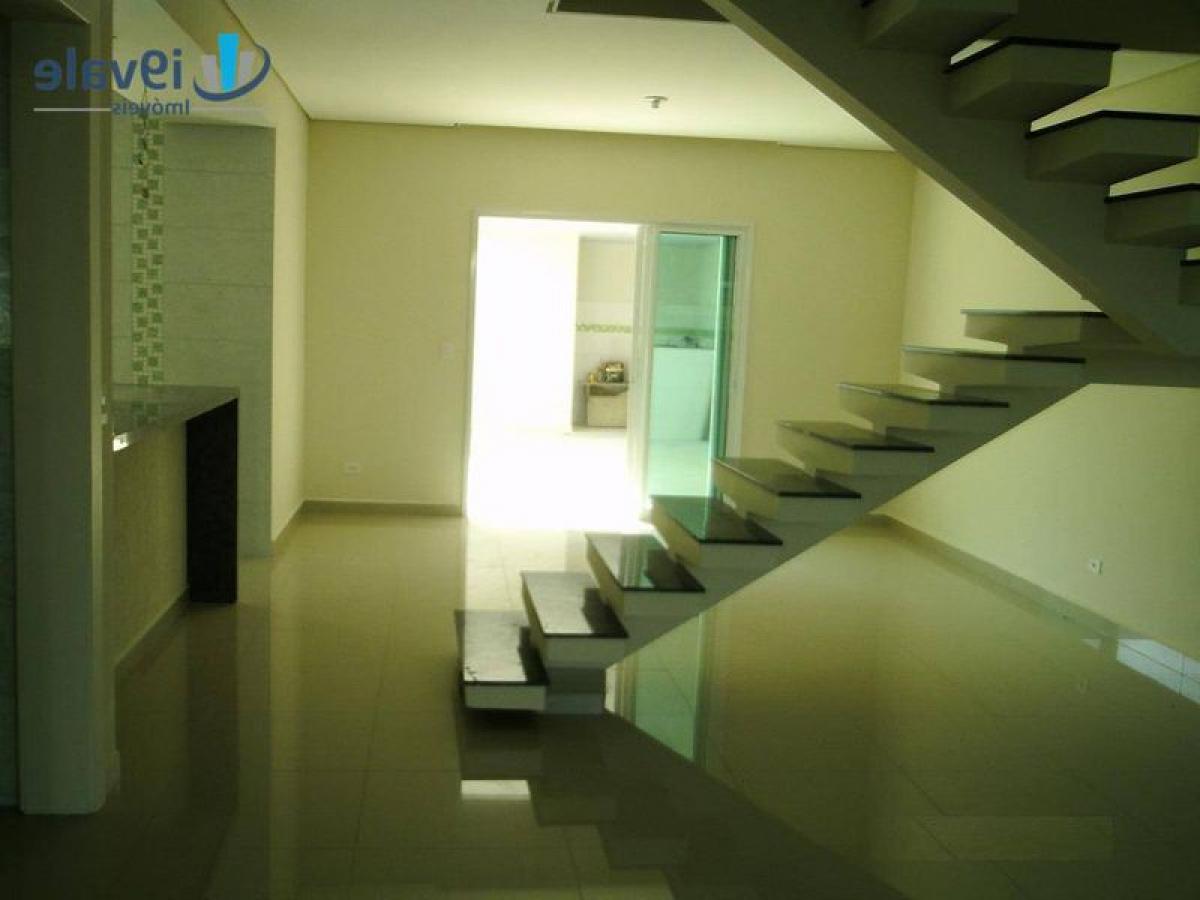 3 chambres Maison à Sao Paulo, Brazil No. 524964