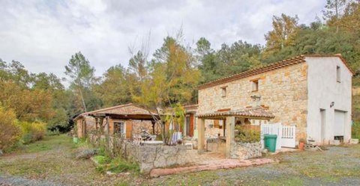 3 Schlafzimmer Haus in Montauroux, France, Nr. 11547