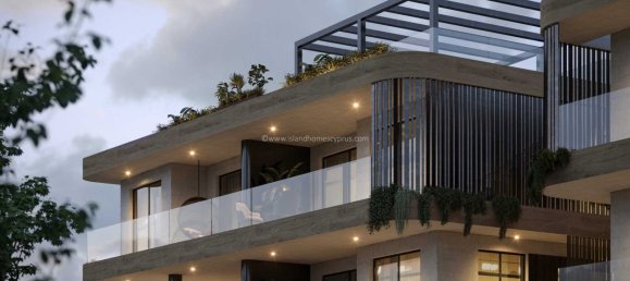 1 bedroom House in Paralimni, Cyprus No. 24000 7