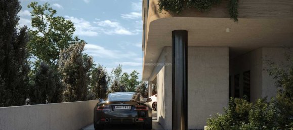 1 bedroom House in Paralimni, Cyprus No. 24000 16